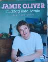 Billede af bogen Middag med Jamie - mad til hele familien