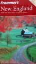 Billede af bogen Frommer’s New England -With the best inns & scenic drives -12th edition