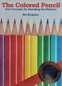 Billede af bogen The Colored Pencil – Key Concepts for Handling the Medium