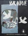 Billede af bogen Georges Braque