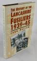 Billede af bogen The History of the Lancashire Fusiliers 1939-45