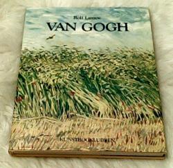 Billede af bogen Van Gogh