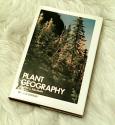 Billede af bogen Plant Geography