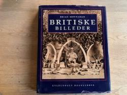 Billede af bogen Britiske billeder