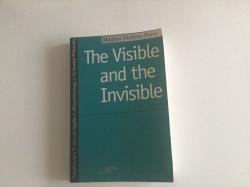 Billede af bogen The Visible and the Invisible 