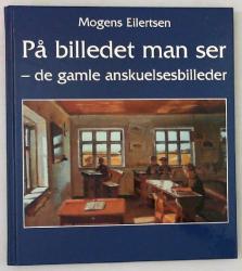 Billede af bogen På billedet man ser - de gamle anskuelsesbilleder