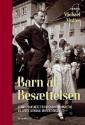 Billede af bogen Barn af besættelsen - kendte danskere fra Dronning Margrethe til Uffe Ellemann-Jensen fortæller.