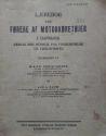 Billede af bogen Lærebog for FØRERE AF MOTORKØRETØJER I DANMARK 