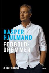 Billede af bogen Kasper Hjulmand - fodbolddrømmer