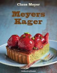 Billede af bogen Meyers kager