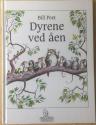 Billede af bogen Dyrene ved åen