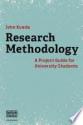 Billede af bogen Research Methodology