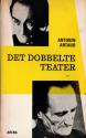 Billede af bogen Det dobbelte teater