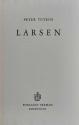 Billede af bogen Larsen