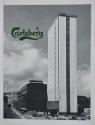 Billede af bogen Bogen om Carlsberg – Far og søn - Carlsberg i dag i samfundets tjeneste