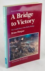 Billede af bogen A Bridge to Victory