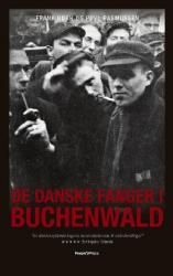 Billede af bogen De danske fanger i Buchenwald