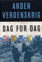 Billede af bogen Anden Verdenskrig - dag for dag