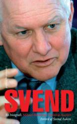 Billede af bogen Svend - en biografi