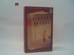 Billede af bogen Vindens Skygge -  Roman - Gyldendals Paperback 