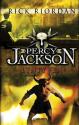 Billede af bogen Percy Jackson -  Lyntyven -  Percy Jackson og Olymperne   - 1. bind  + Uhyrernes hav - ( 