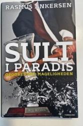 Billede af bogen Sult i paradis