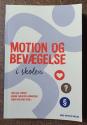 Billede af bogen Motion og bevægelse i skolen 