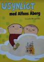 Billede af bogen Usynligt med Alfons Åberg