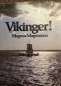 Billede af bogen Vikinger!