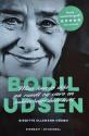 Billede af bogen Bodil Udsen – Man kan jo ikke gå rundt og være en sukkerkage hele livet