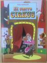 Billede af bogen Et værre cirkus