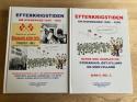 Billede af bogen Efterkrigstiden 1-2 - Om hverdagen 1945-1950  