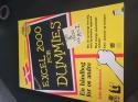 Billede af bogen Excel 2000 for dummies