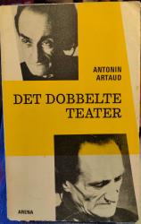 Billede af bogen Det dobbelte teater 