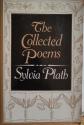 Billede af bogen Sylvia Plath. The Collected Poems 