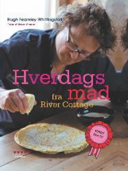 Billede af bogen Hverdagsmad fra River Cottage