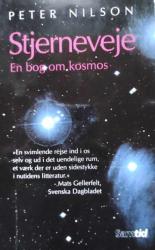 Billede af bogen Stjerneveje – En bog om kosmos