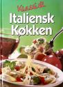 Billede af bogen Klassisk italiensk køkken 