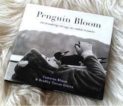 Billede af bogen Penguin Bloom - Den forunderlige lille fugl, der reddede en familie