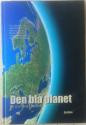 Billede af bogen Den blå planet - en grundbog i geografi - Inkl. CD