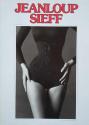 Billede af bogen Jeanloup Sieff – Erotic Photography