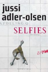 Billede af bogen Selfies