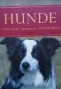 Billede af bogen Hunde – Oprindelse, udseende, temperament