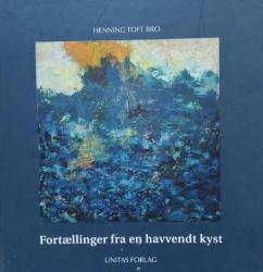 Billede af bogen Fortællinger fra en havvendt kyst