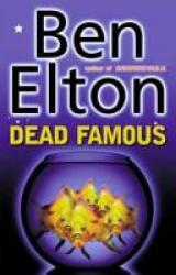 Billede af bogen Dead Famous