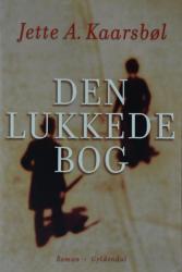 Billede af bogen Den Lukkede Bog -roman