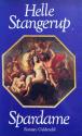 Billede af bogen Spardame Billede af bogen Spardame