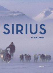 Billede af bogen Sirius - et øje i nord