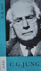 Billede af bogen C.G.Jung