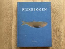 Billede af bogen Fiskebogen